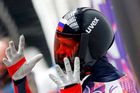 Kvůli dopingu v Soči nesmějí závodit i čtyři ruští skeletonisté