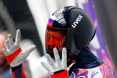 Ruští skeletonisté po trestu od MOV nemohou na rozdíl od běžkařů startovat ve Světovém poháru