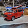 Caravan Salon Düsseldorf 2023