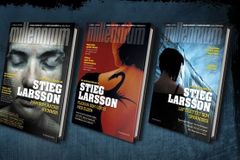 Nechtěný pohrobek Stiega Larssona: Vzniká Milénium č. 4