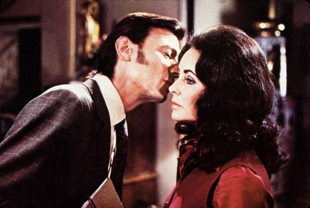 Elizabeth Taylor