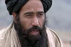 V Afghánistánu zabit šéf Talibanu mulla Dadulláh