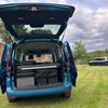 Reportáž VW California