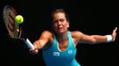 Barbora Strýcová na Australian Open 2017