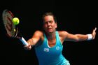 Barbora Strýcová na Australian Open 2017