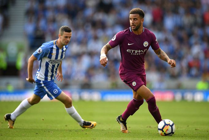 Kyle Walker (Manchester City)