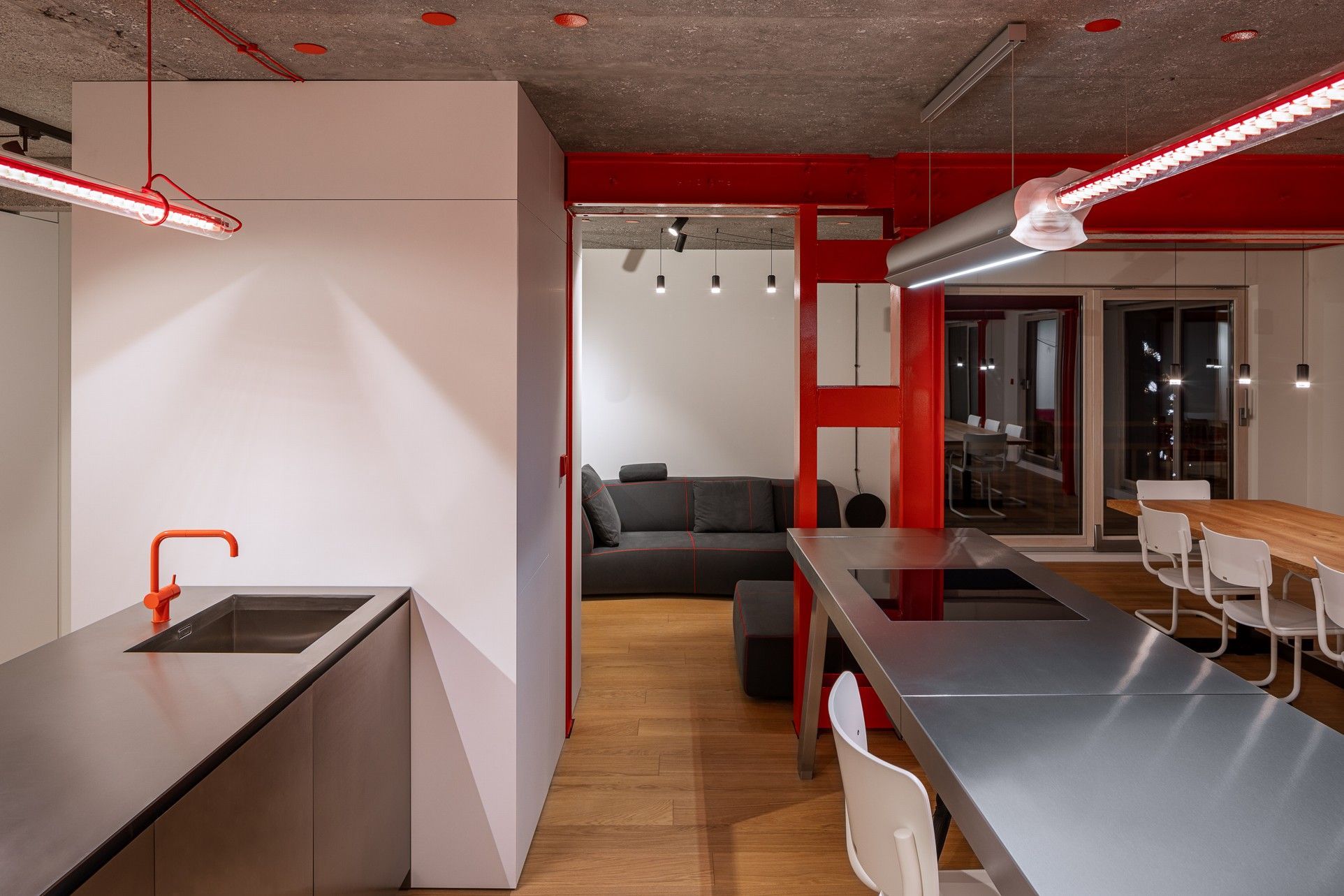 resort, hotel, apartmán, cestování