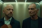 Neporazitelní. První záběry z hvězdně obsazeného filmu o těch, kteří se nevzdali