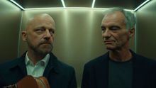 Neporazitelní. První záběry z hvězdně obsazeného filmu o těch, kteří se nevzdali 