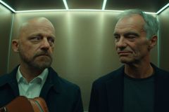 Neporazitelní. První záběry z hvězdně obsazeného filmu o těch, kteří se nevzdali