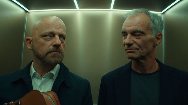 Neporazitelní. První záběry z hvězdně obsazeného filmu o těch, kteří se nevzdali