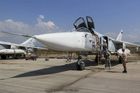 Trasu bombardéru Su-24 prozradila tepelná stopa. Co víme o sestřelení ruského letadla