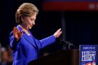 Clintonová chce v diplomacii využívat chytrou sílu
