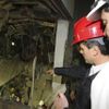 Fotogalerie: Výbuch v sídle mexické firmy Pemex
