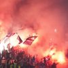 Fotbal, Gambrinus liga, Olomouc - Slavia: fanoušci