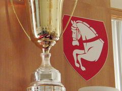 HC Pardubice je klub se slavnou minulostí, ale velmi neslavnou minulou sezonu. 12. místo by již nikdy nechtěl zažít.