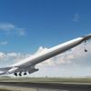 Hypersonic A2