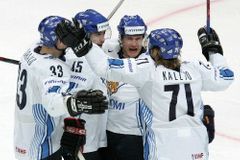 Hokejový šampionát v roce 2012 uspořádají Finové