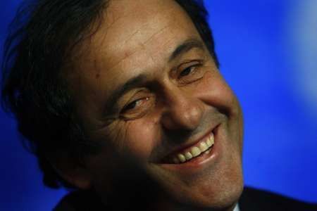 Michel Platini