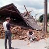 Povodně 1997, záplavy, katastrofa, výročí