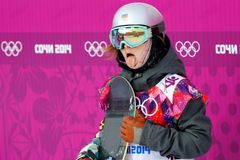 Snowboardistka Pančochová vynechá X-games, kvůli stresu