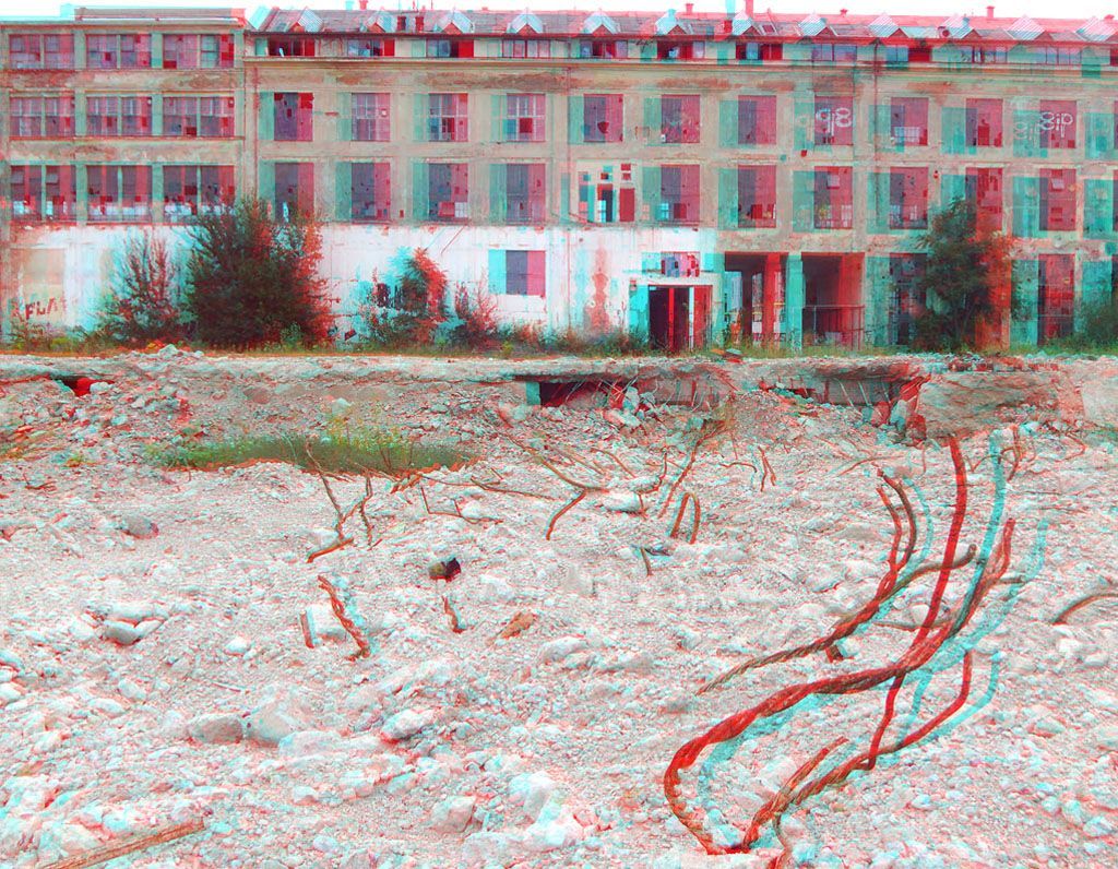 ČKD 3D