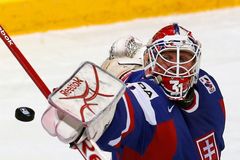 Také Slováci selhali. Neměli na Lotyše a třesou se o postup