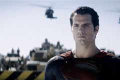 Video: Nový Superman je nadějí pro planetu Zemi