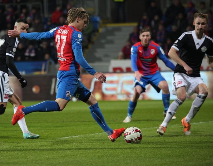 SL, Plzeň-České Budějovice: František Rajtoral (27)