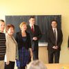 6. 4. - Petr Nečas v Jihočeském kraji