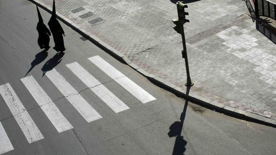 Jak se slavil největší křesťanský svátek ve světě