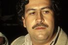 Obrazem: Tak si žil narkobaron Escobar. Snímky z jeho luxusní haciendy i "zoo"