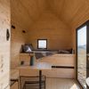 Mobile Hut