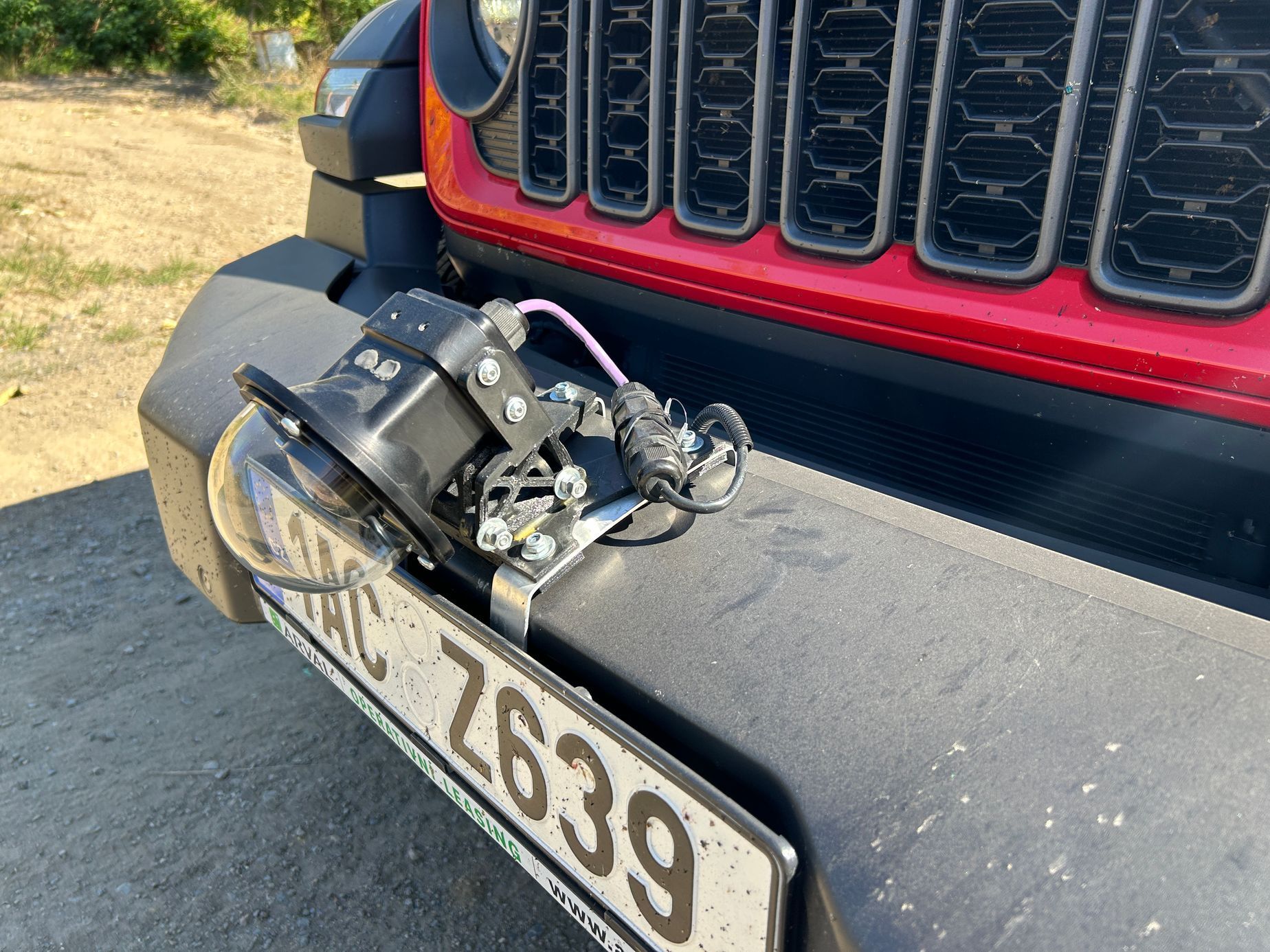H360 System