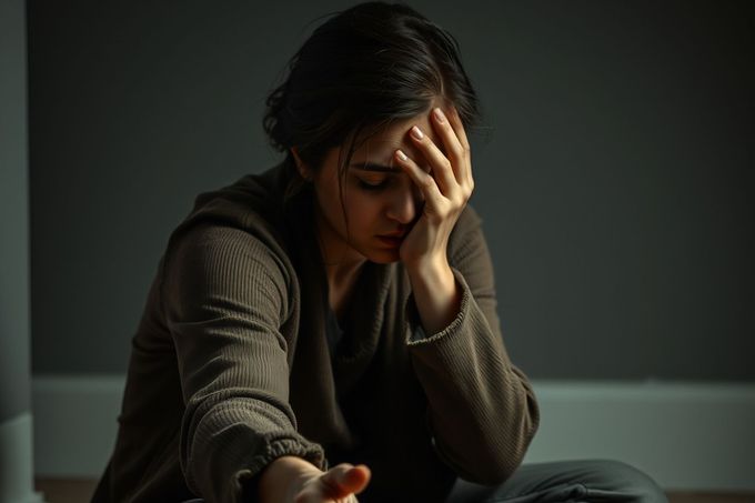 Ilustrační obrázek vygenerovaný pomocí umělé inteligence