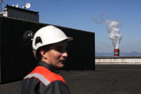 Uhelná elektrárna Mělník III je odstavená. Lokalita míří k ekologičtějšímu provozu