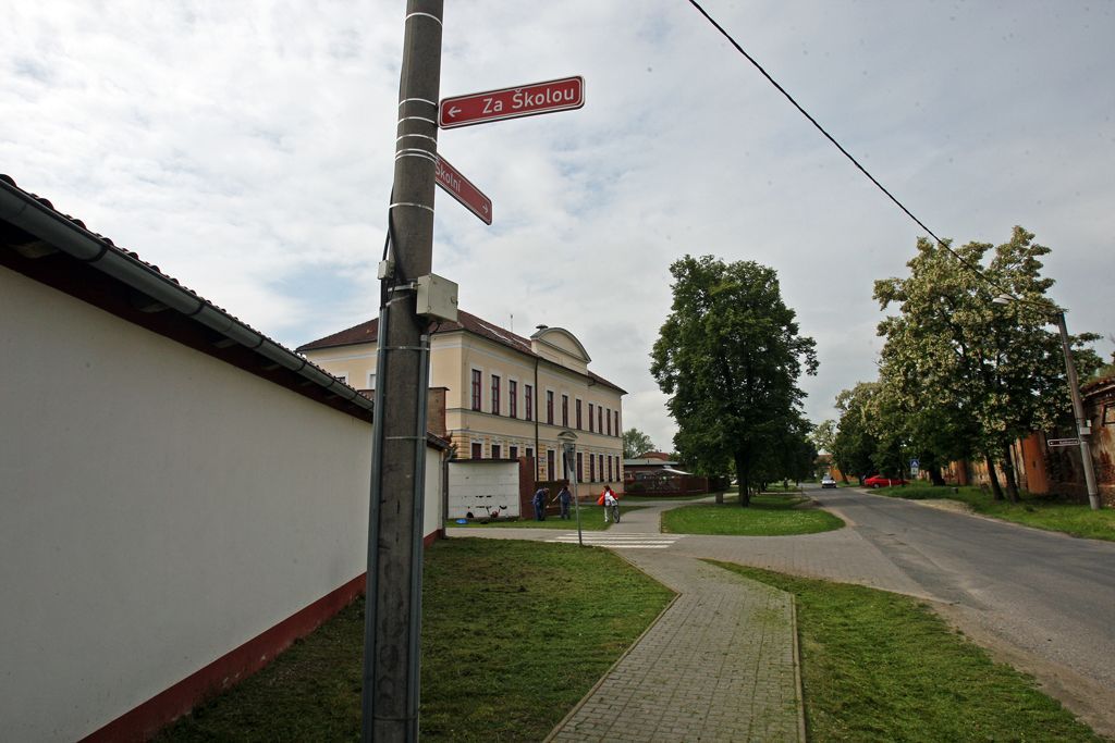 Evakuovaní