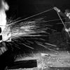 Emil Fafek: Ve střehu. Ukázka z výstavy v pražské Leica Gallery