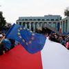 Polsko protestuje proti soudní reformě