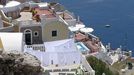 Oia, Santorini