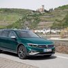 Volkswagen Passat 2019 facelift Alltrack