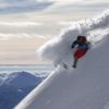 Fotogalerie: Freeride lyžování v Rakousku