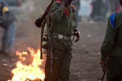 Masakr v Kongu. Povstalci pobili více než 400 civilistů