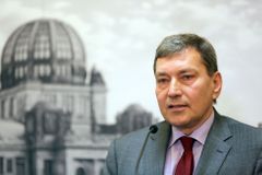 Hüner nebude pokračovat v Babišově nové vládě, jako ministr průmyslu končí
