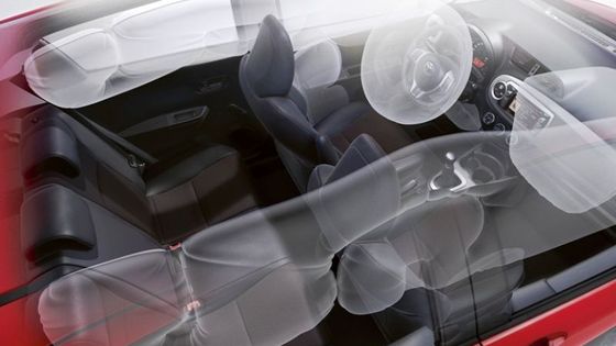 Toyota Yaris 2011