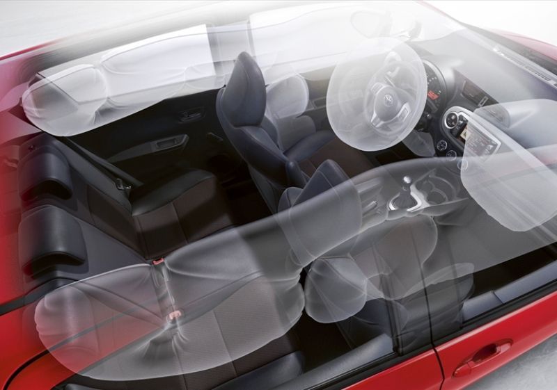 Toyota Yaris 2011