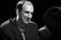 Pokerový hráč Erik Seidel