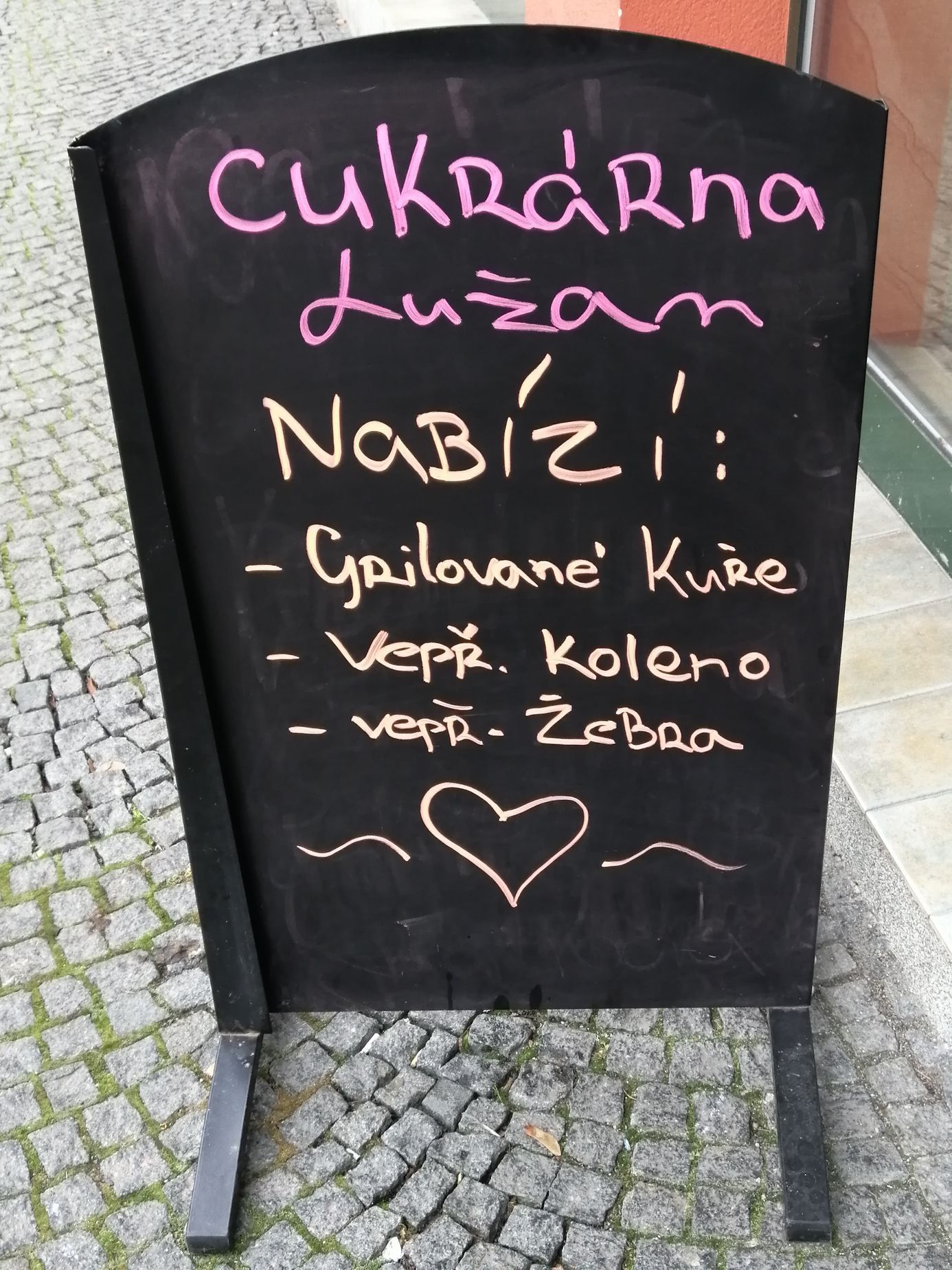 cedule 2021