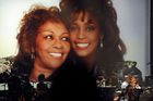 Zemřela zpěvačka Cissy Houston, matka popové hvězdy Whitney