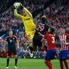 LM, Atlético-Bayern: Jan Oblak - Kingsley Coman